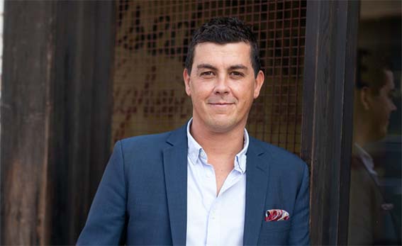 Likeable Lab appoints former Clemenger Group CEO Strahan Wallis as non-executive chairman
