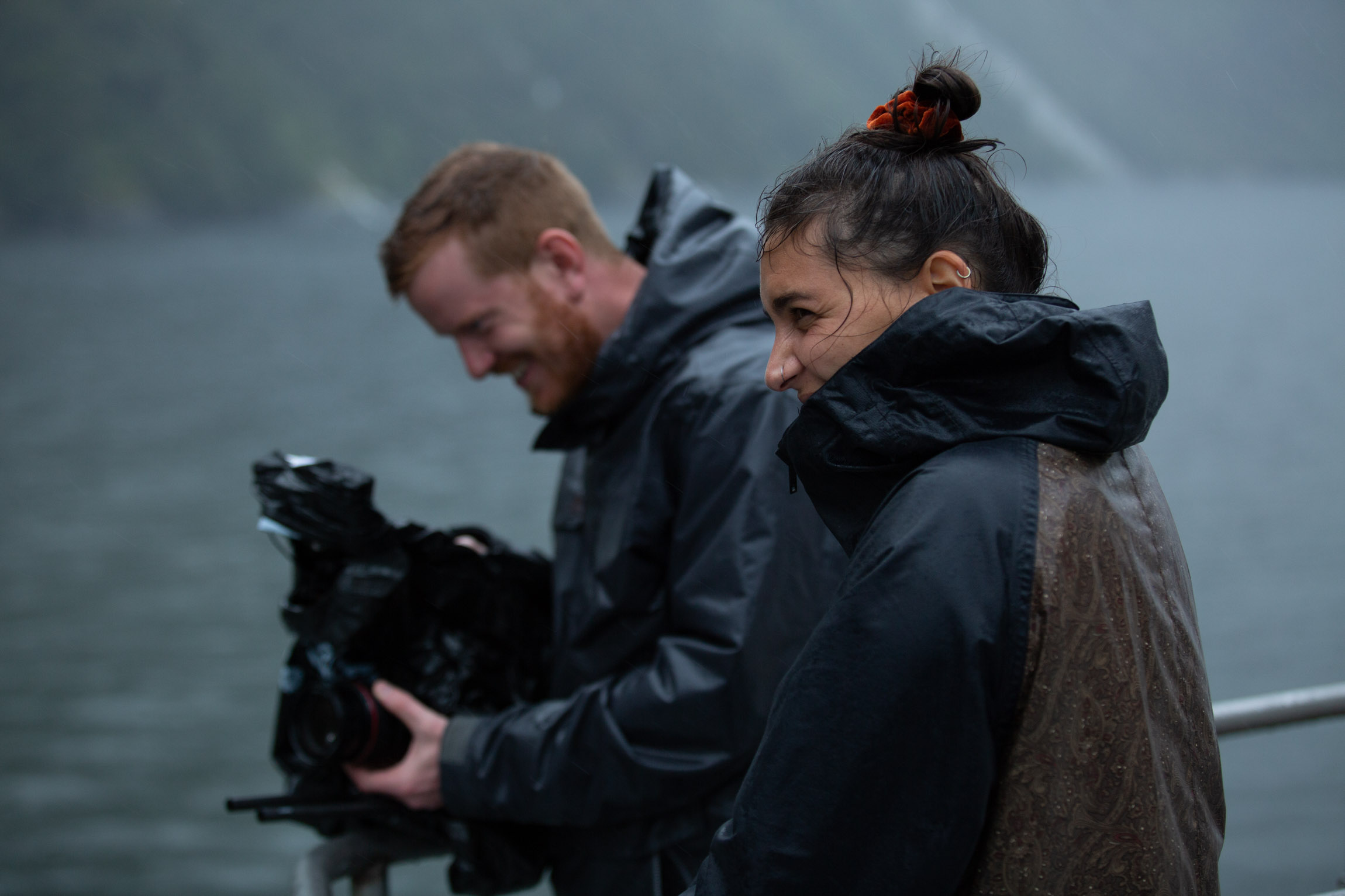 Introducing Howler – A small independent film production house that packs a big punch