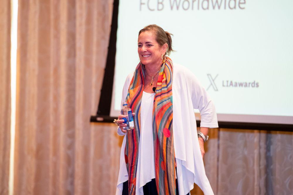 Young creative talent from around the world to gather next week for LIA Creative LIAisons in Vegas