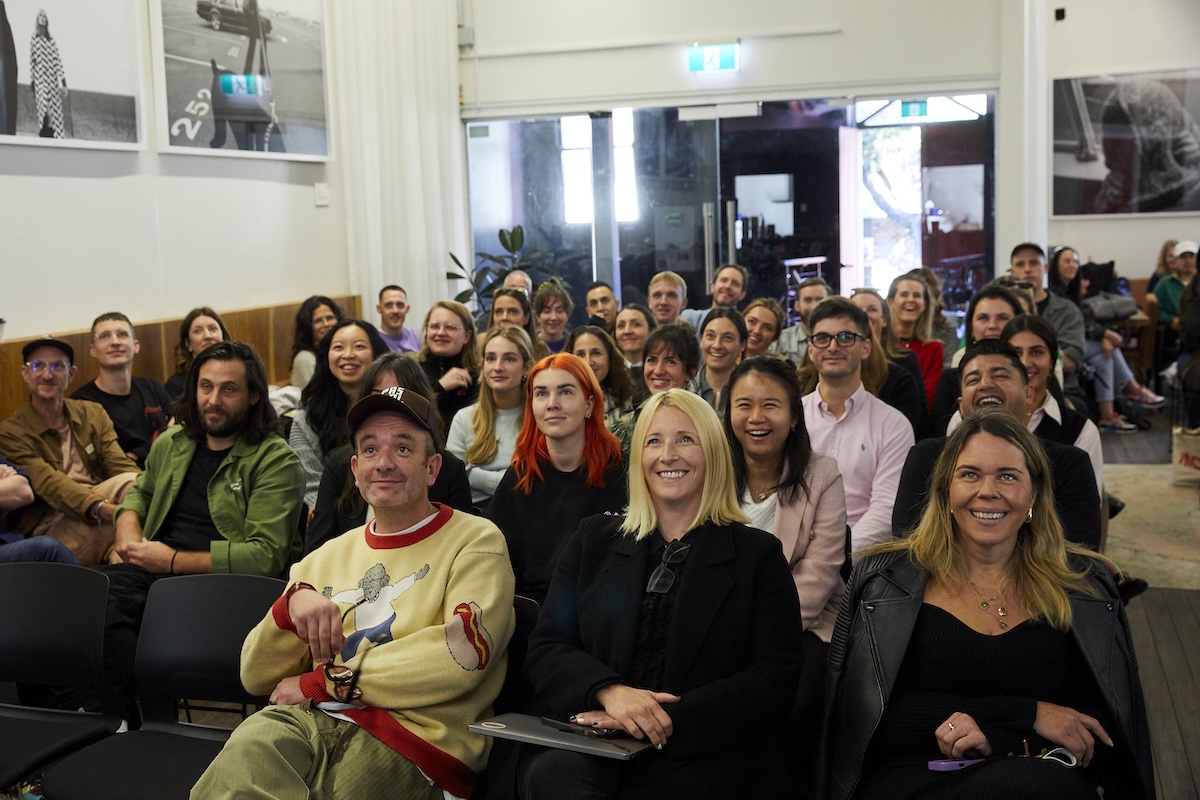 Special Australia marks its first decade with a ‘Night of a Thousand Thank Yous’