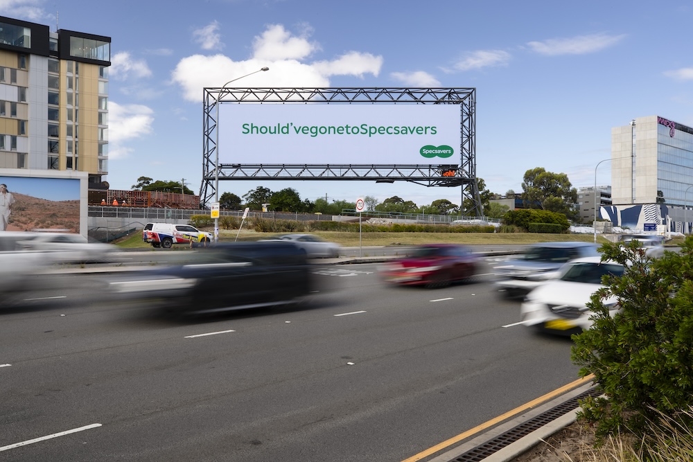 Specsavers appoints GroupM’s EssenceMediacom as new media agency across Australia and NZ
