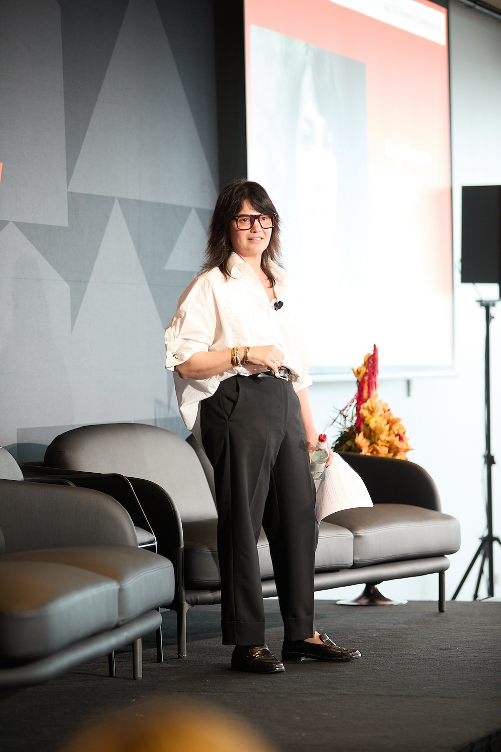 Day 1 of AWARD’s ‘This Way Up’ Festival: Damon Stapleton, The Work Behind the Work, DDB Worldwide’s Chaka Sobhani and more