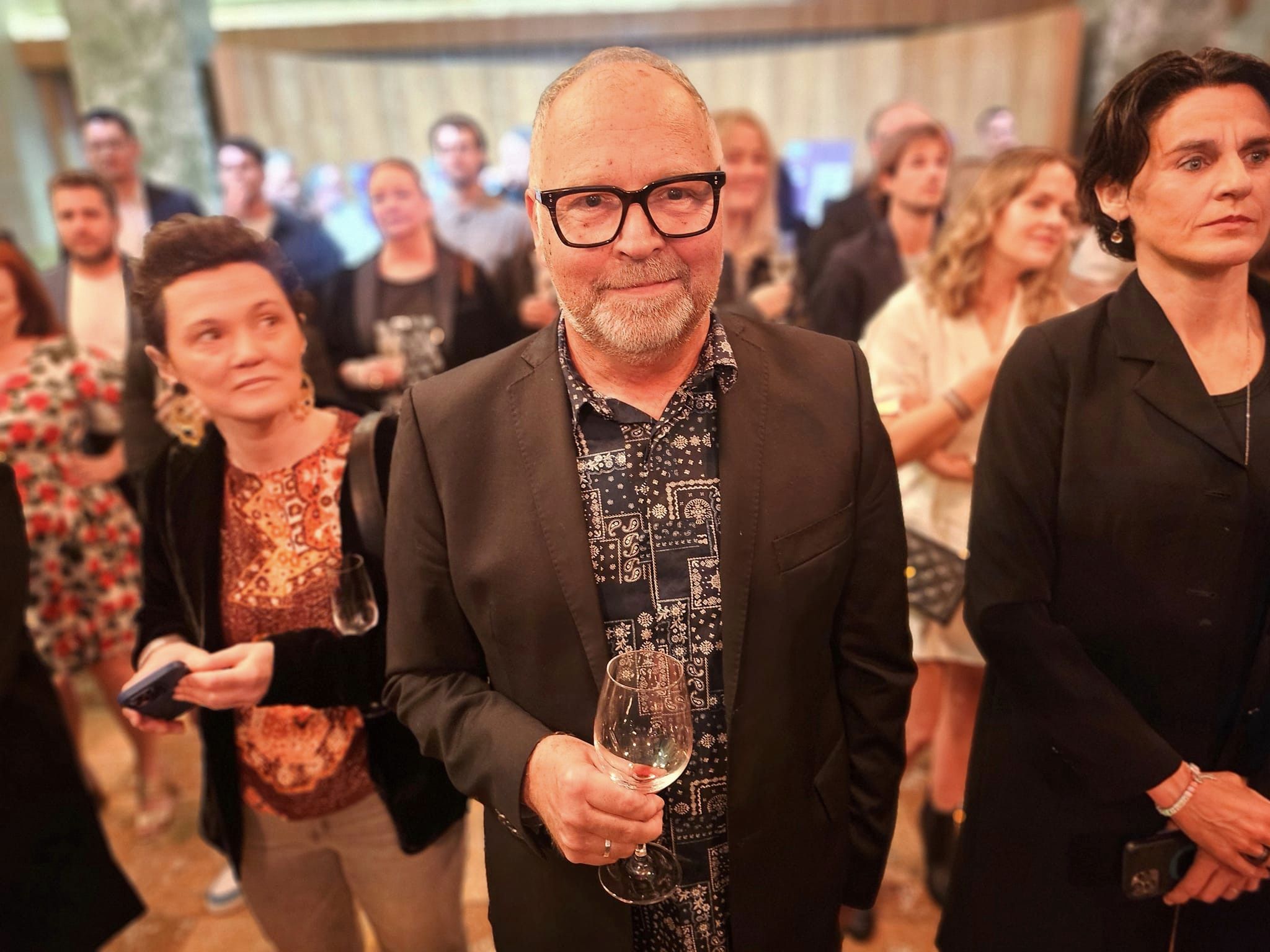 DDB Aotearoa scores three Gold Pencils at 45th annual AWARD Awards; ranks #3 Individual Agency of the Year; Special takes home one Gold; The Monkeys named Network of the Year