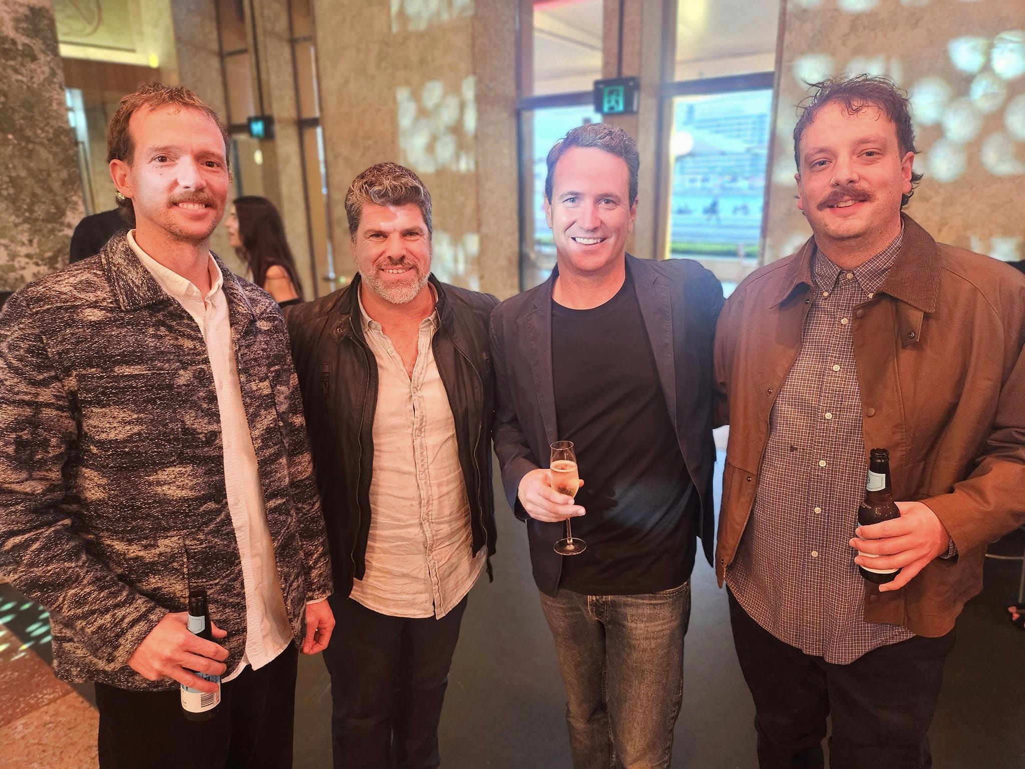 DDB Aotearoa scores three Gold Pencils at 45th annual AWARD Awards; ranks #3 Individual Agency of the Year; Special takes home one Gold; The Monkeys named Network of the Year
