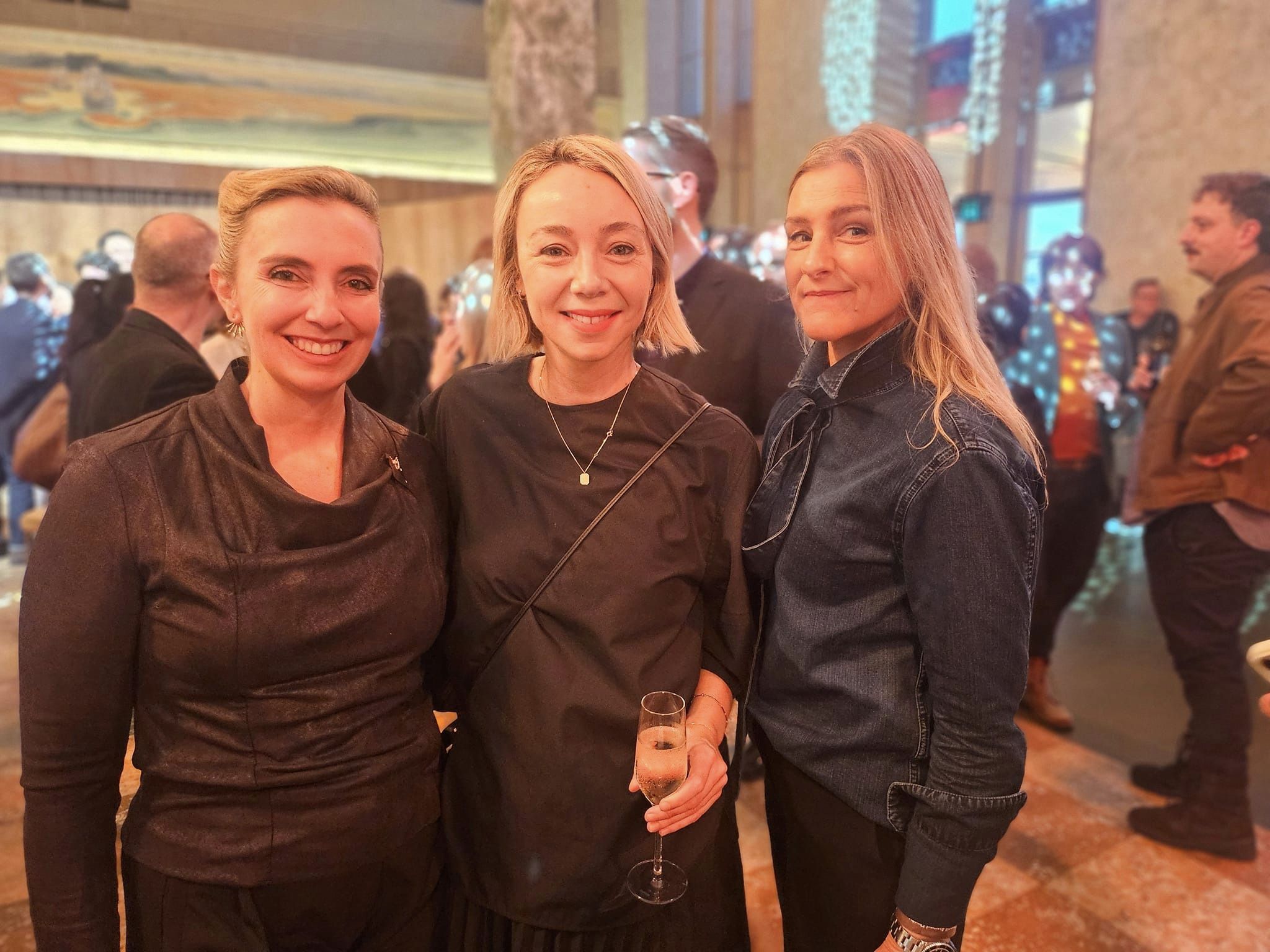 DDB Aotearoa scores three Gold Pencils at 45th annual AWARD Awards; ranks #3 Individual Agency of the Year; Special takes home one Gold; The Monkeys named Network of the Year