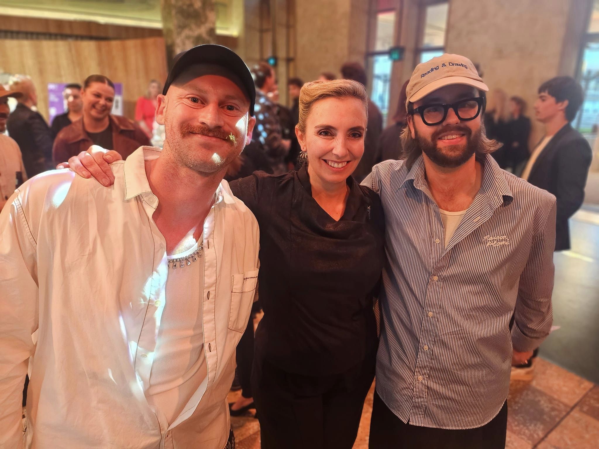 DDB Aotearoa scores three Gold Pencils at 45th annual AWARD Awards; ranks #3 Individual Agency of the Year; Special takes home one Gold; The Monkeys named Network of the Year