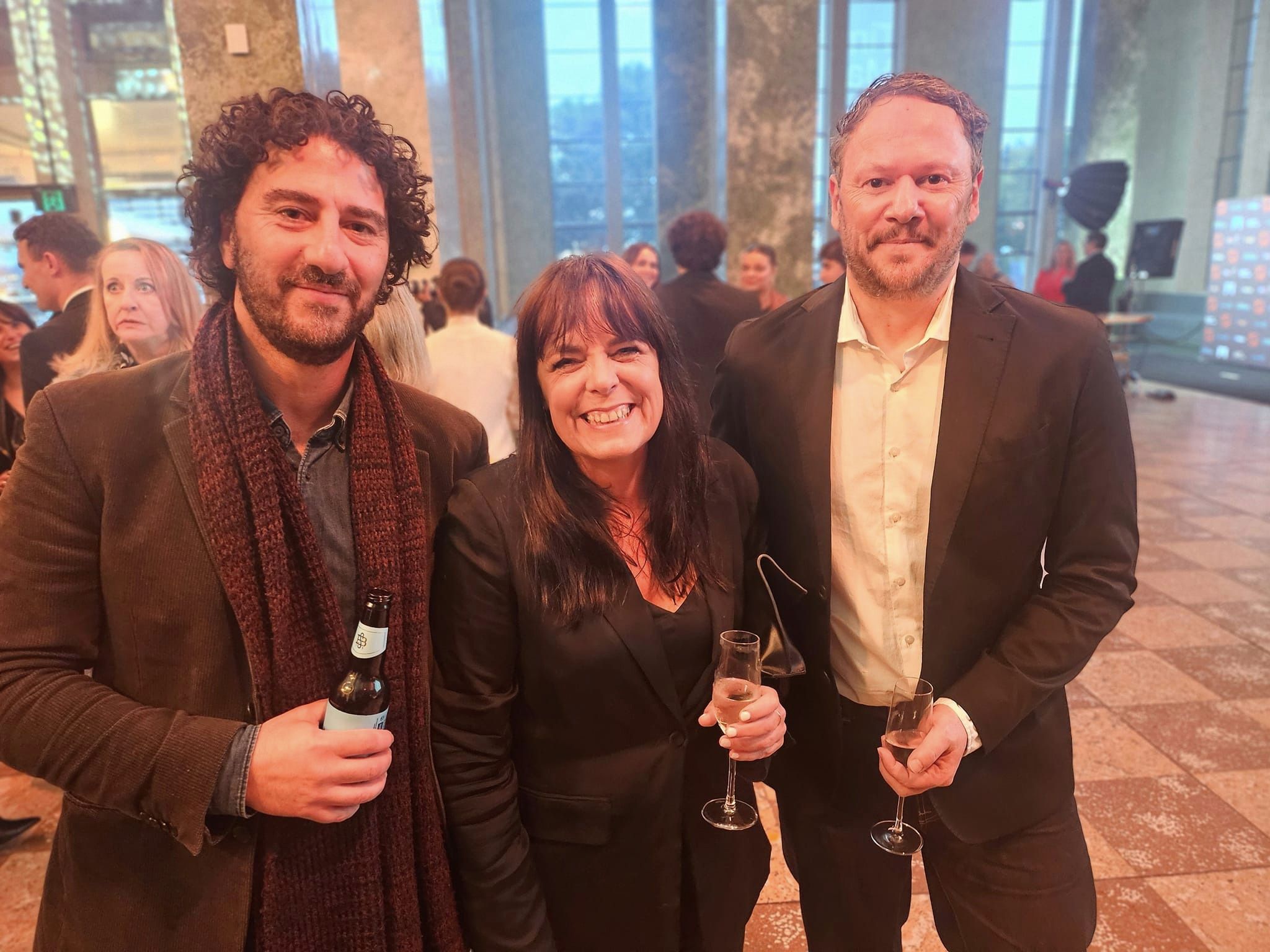 DDB Aotearoa scores three Gold Pencils at 45th annual AWARD Awards; ranks #3 Individual Agency of the Year; Special takes home one Gold; The Monkeys named Network of the Year