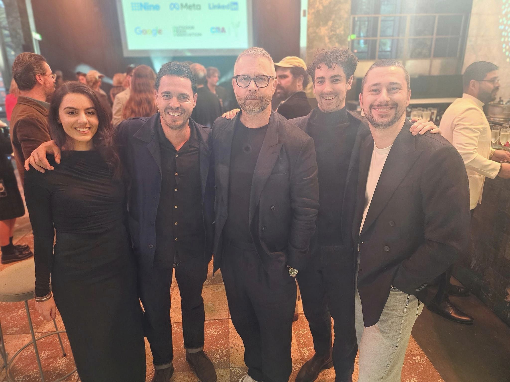 DDB Aotearoa scores three Gold Pencils at 45th annual AWARD Awards; ranks #3 Individual Agency of the Year; Special takes home one Gold; The Monkeys named Network of the Year