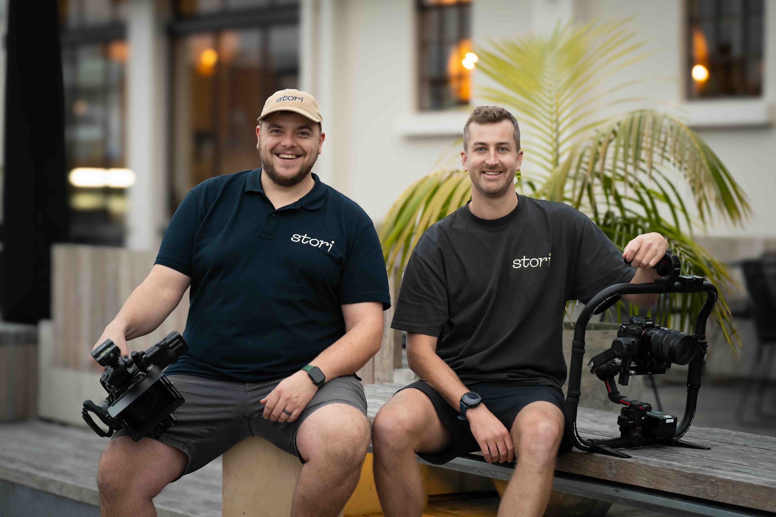 Video production company Yarn Creative marks new chapter with rebrand to Stori Films