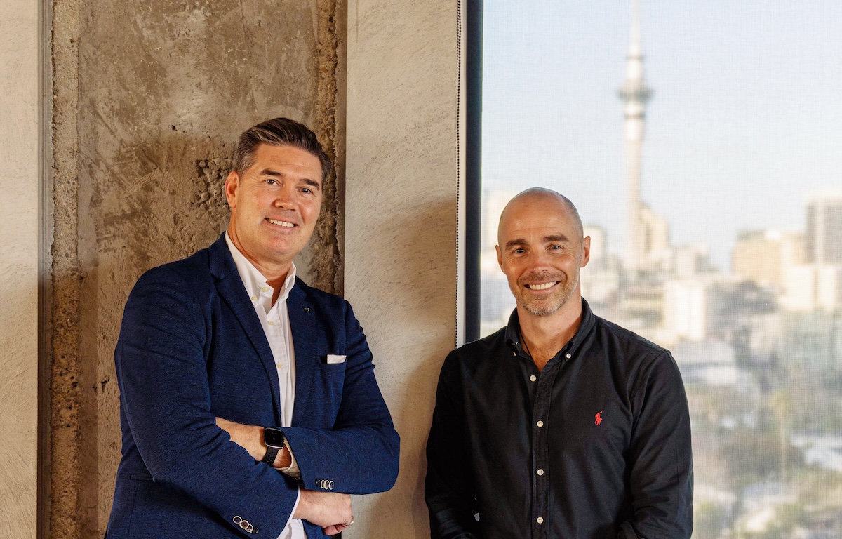 Bastion Shine promotes Toby Sellers to CEO as Simon Curran steps down to pursue new venture