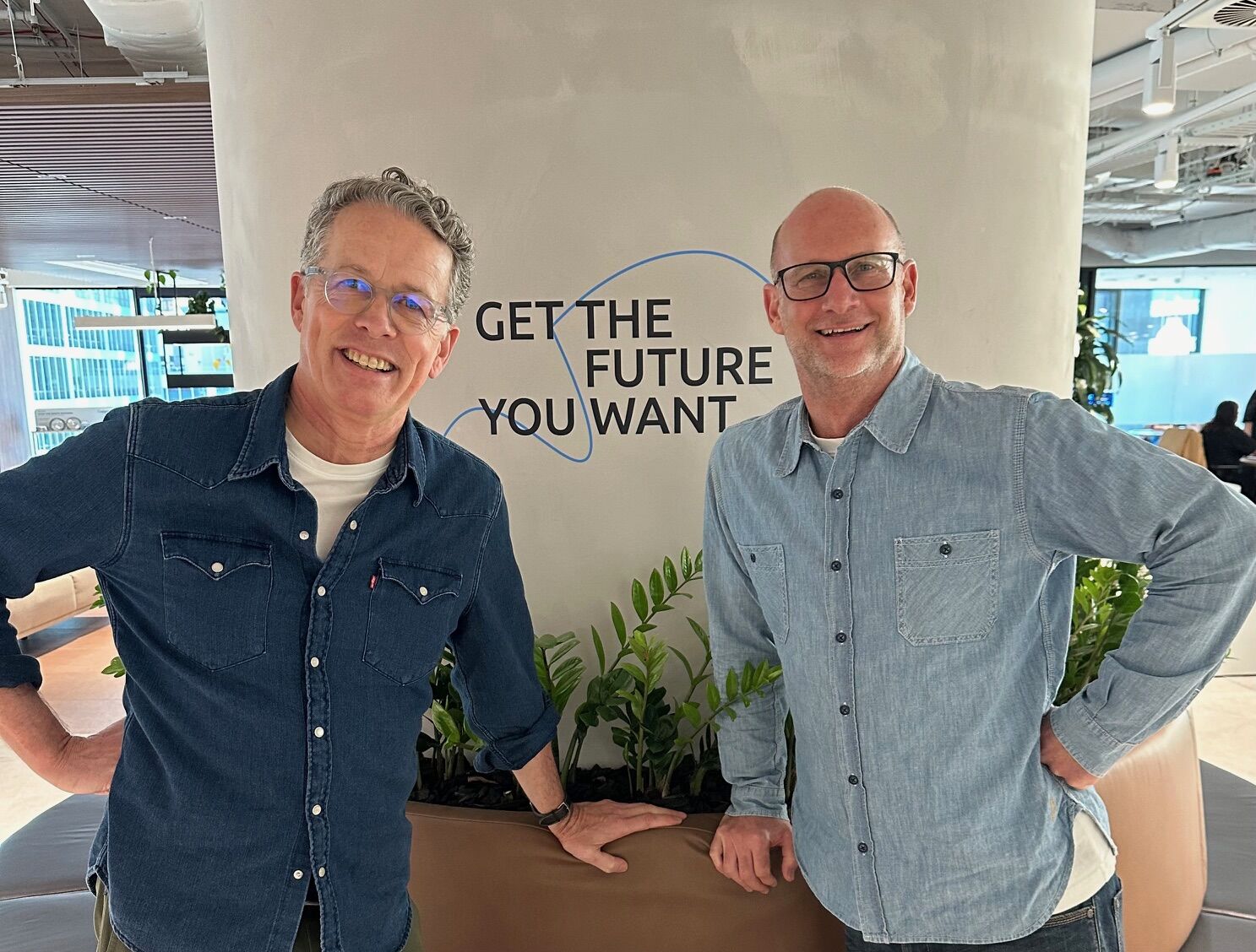 The Works set to be integrated into Capgemini AUNZ; Jerome Gaslain to oversee the team as partners Damian Pincus, Douglas Nicol and managing director Julie Dormand depart
