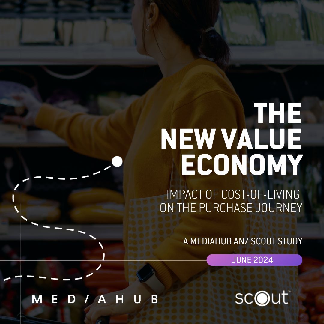 Consumer retail purchase journey decelerated as cost-of-living crisis worsens- Mediahub study