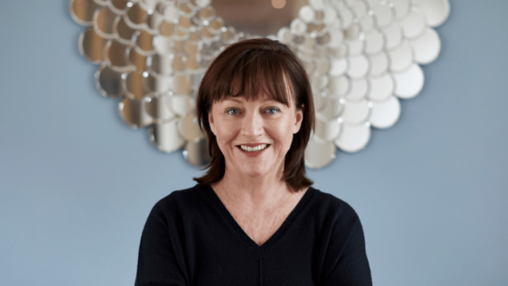 Fin’s Emma Daines named Jury President for LIA’s Production & Post-Production and Music Video