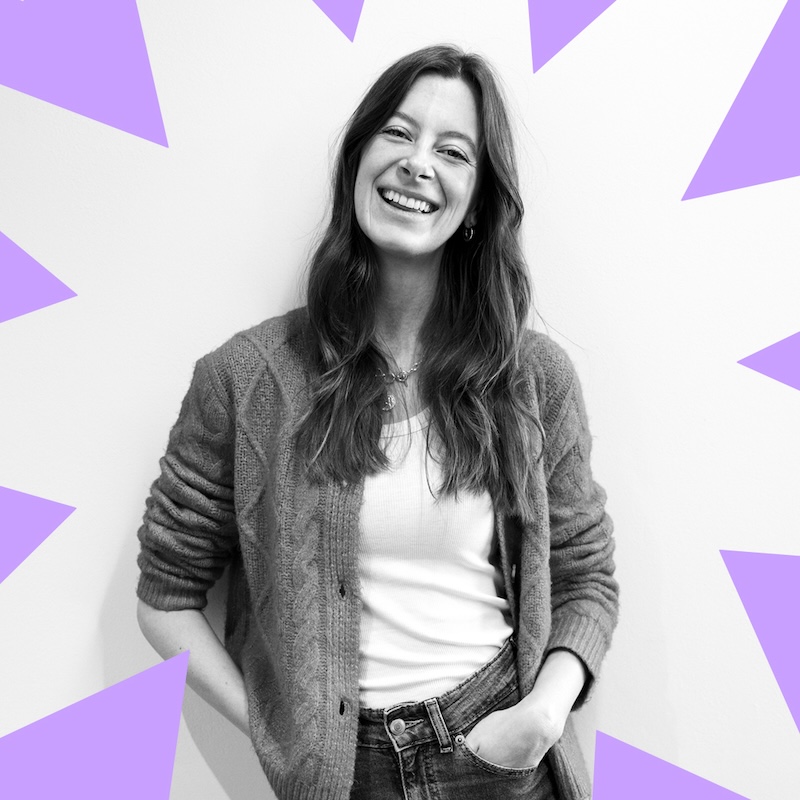Senior creative Kate Brook joins Raydar in the role of senior copywriter