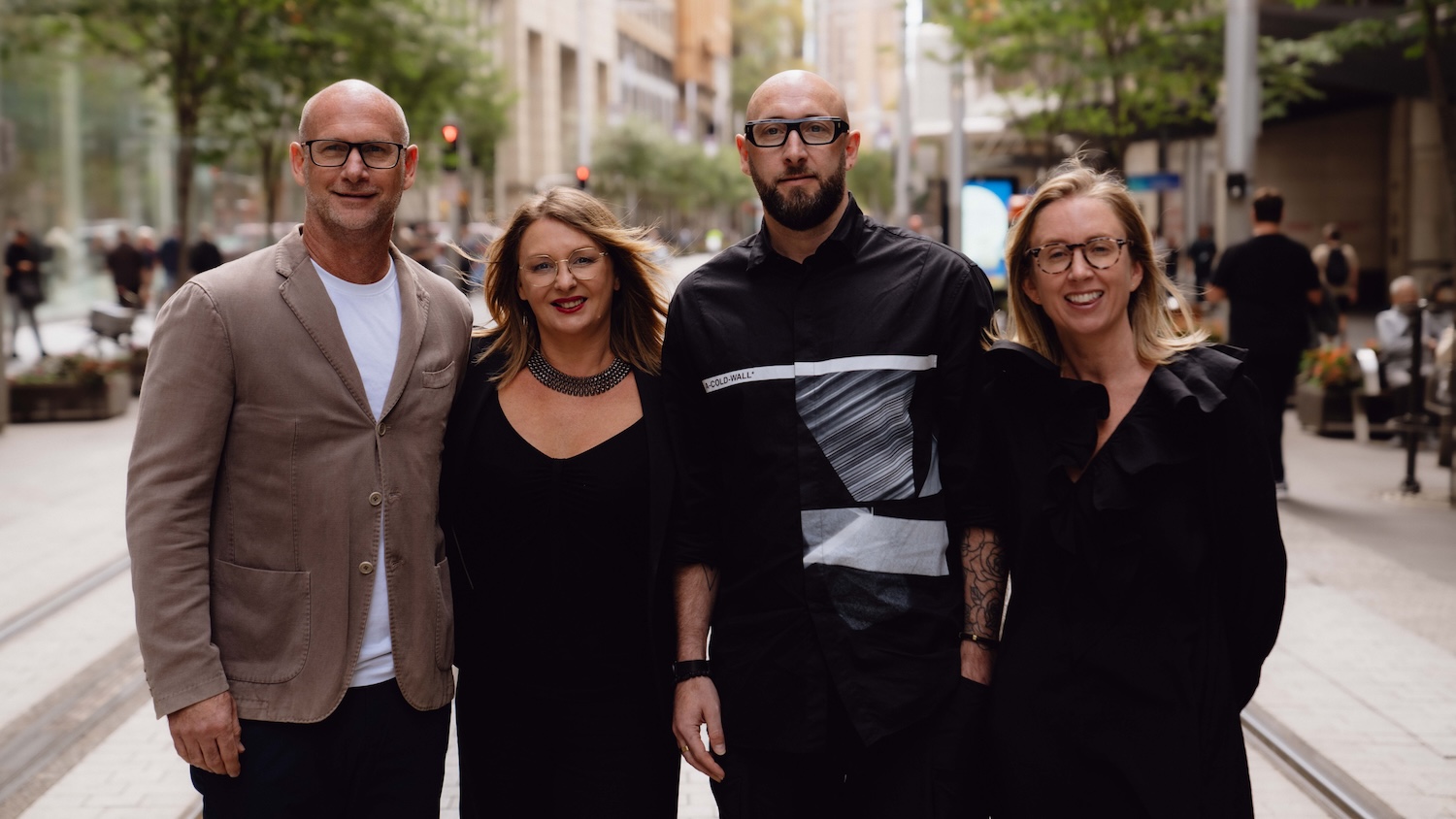 The Works set to be integrated into Capgemini AUNZ; Jerome Gaslain to oversee the team as partners Damian Pincus, Douglas Nicol and managing director Julie Dormand depart