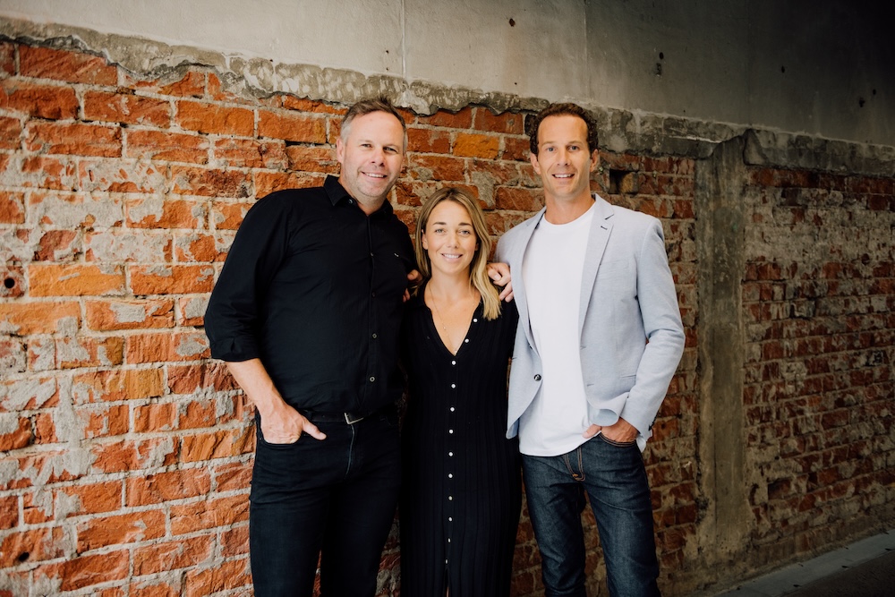 Propelled by client growth and APAC expansions plans DARKHORSE announces leadership changes