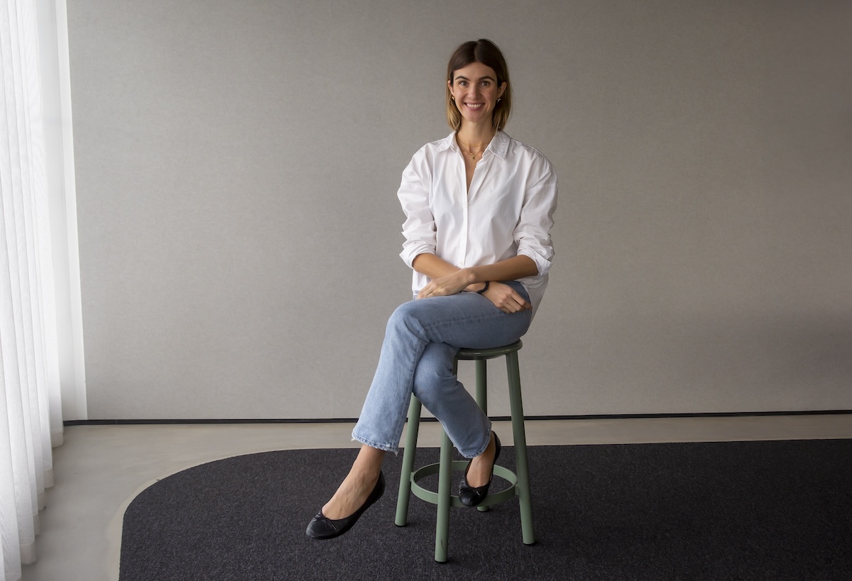 Melissa Venter departs Colenso BBDO for director of operations role at Special