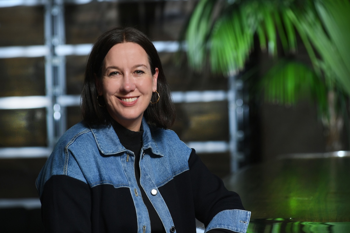Digitas New Zealand appoints Meredyth Dale-Gandar as head of strategy