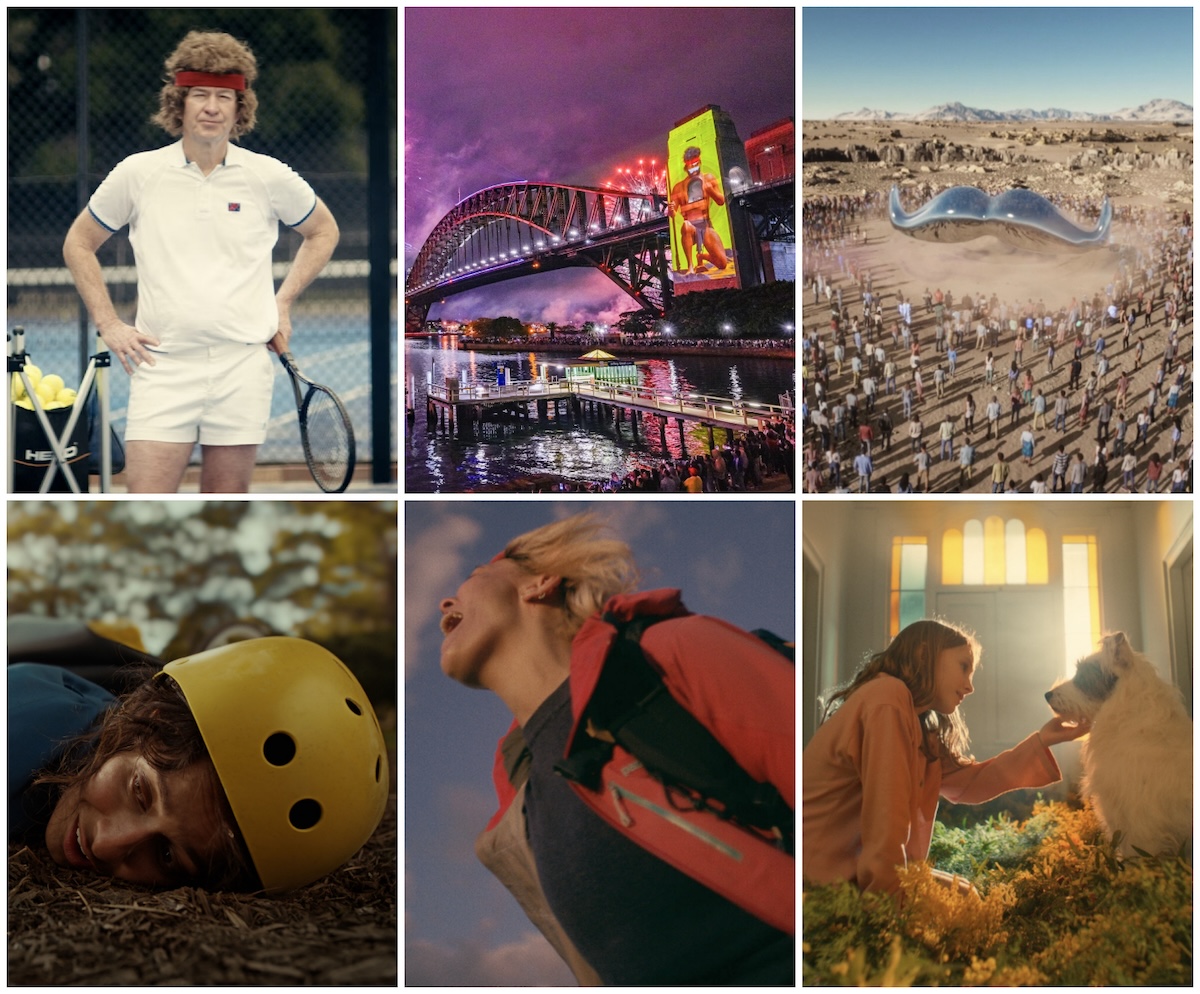 FINCH named Australasian Production Company of the Year in THE WORK 2024: Vandal, Revolver, Scoundrel + Photoplay | Playtime in the top 5