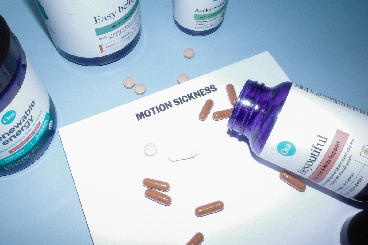 US-based Ora appoints Motion Sickness as global creative and strategic agency of record