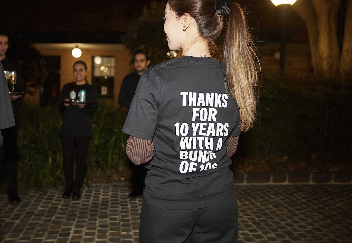 Special Australia marks its first decade with a ‘Night of a Thousand Thank Yous’