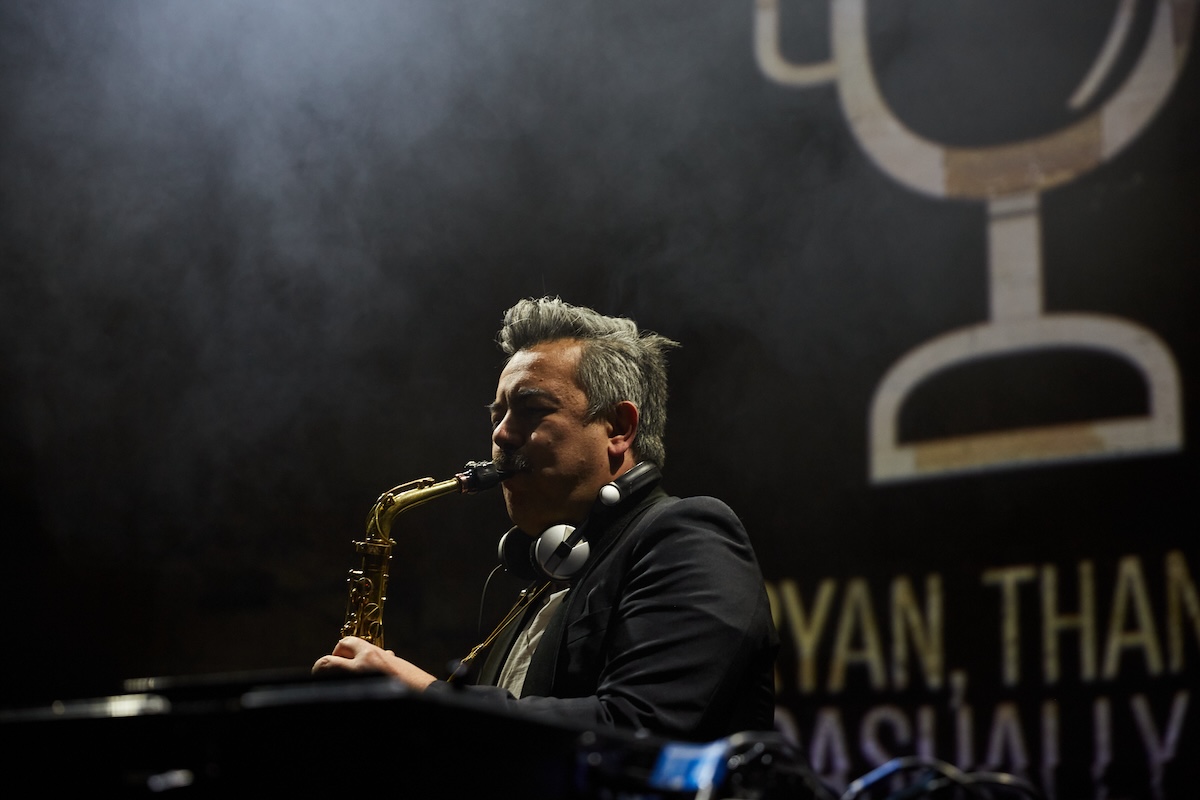 Special Australia marks its first decade with a ‘Night of a Thousand Thank Yous’