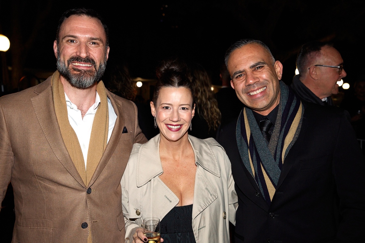 Special Australia marks its first decade with a ‘Night of a Thousand Thank Yous’