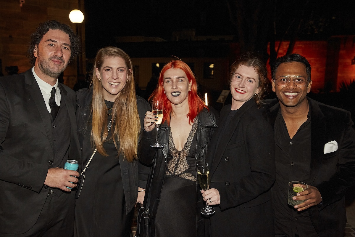Special Australia marks its first decade with a ‘Night of a Thousand Thank Yous’