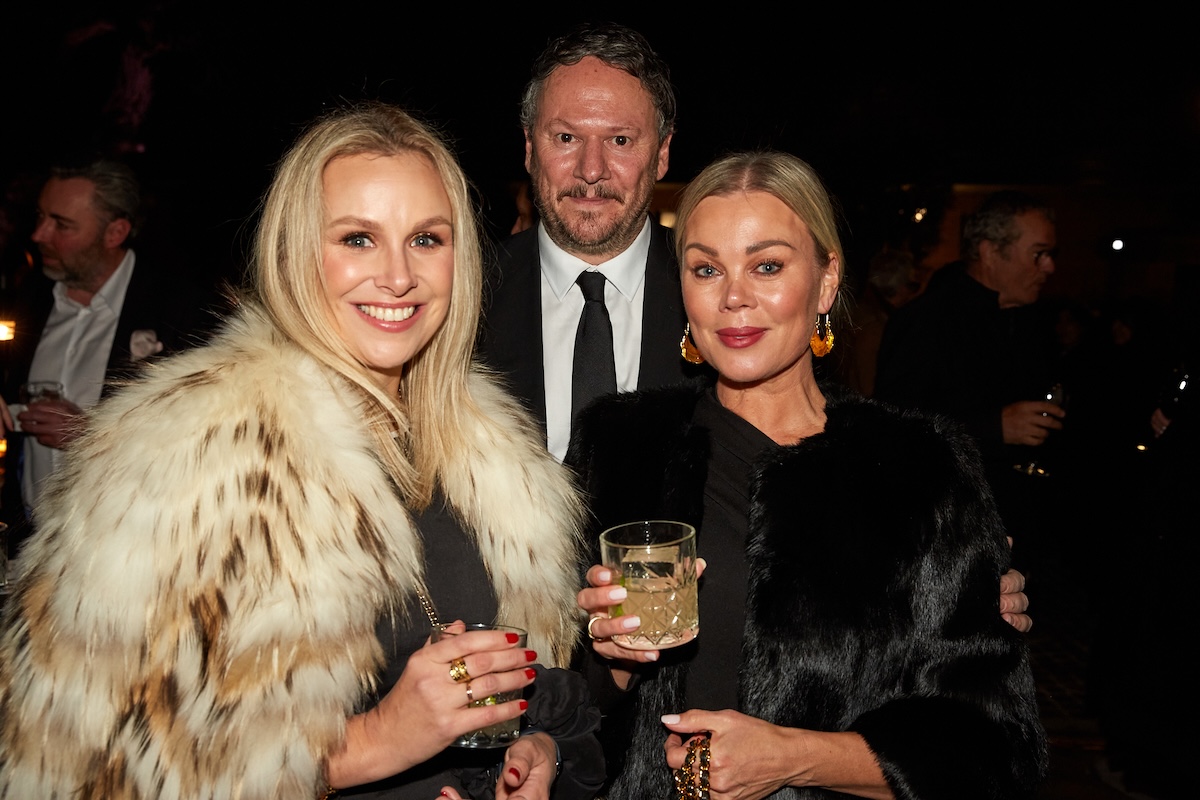 Special Australia marks its first decade with a ‘Night of a Thousand Thank Yous’