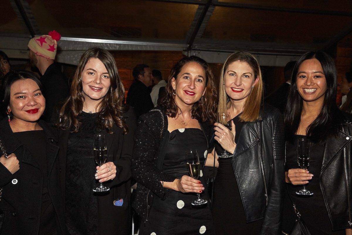 Special Australia marks its first decade with a ‘Night of a Thousand Thank Yous’