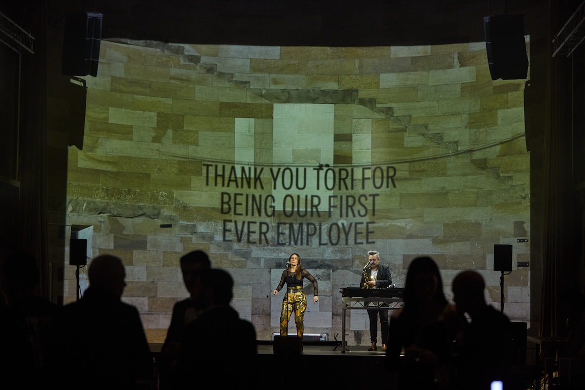Special Australia marks its first decade with a ‘Night of a Thousand Thank Yous’