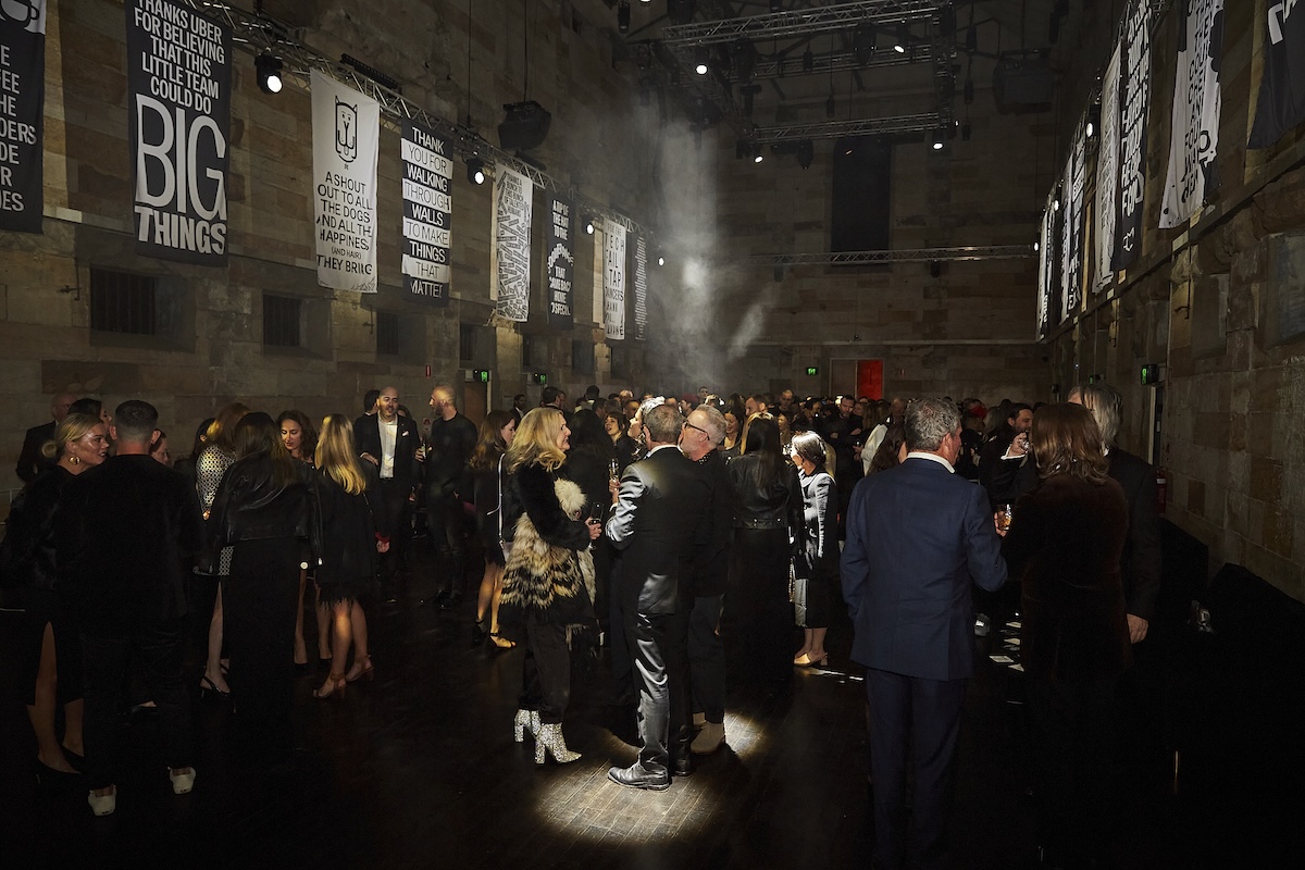 Special Australia marks its first decade with a ‘Night of a Thousand Thank Yous’