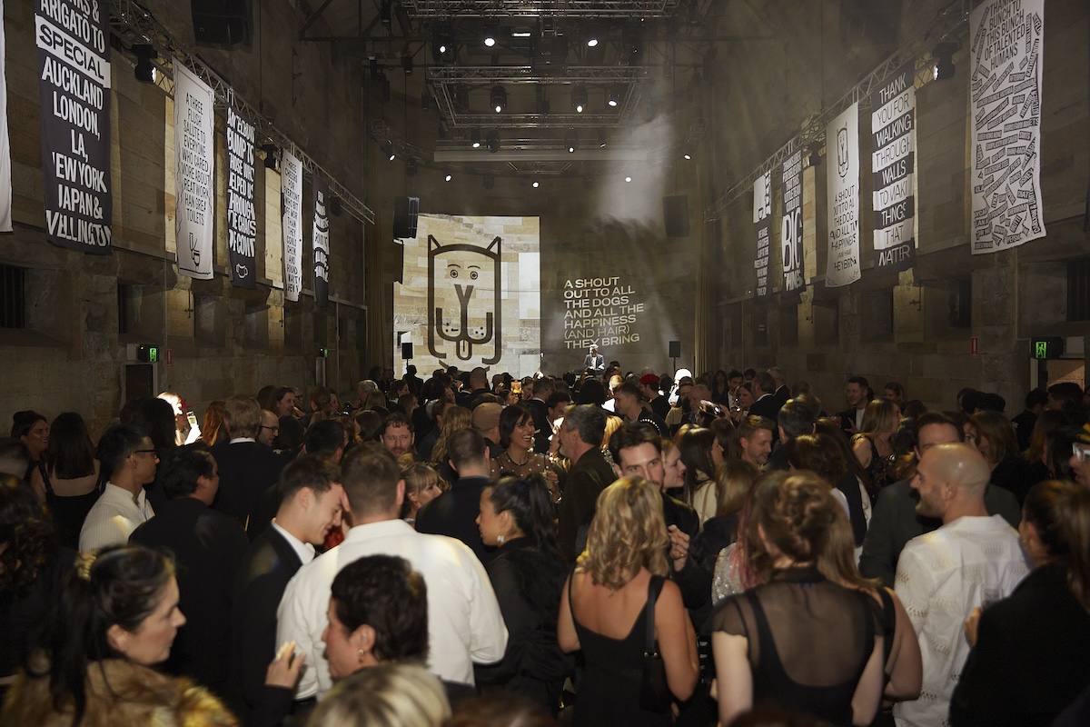 Special Australia marks its first decade with a ‘Night of a Thousand Thank Yous’