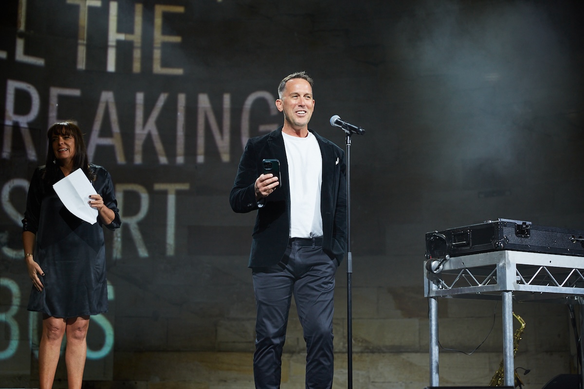 Special Australia marks its first decade with a ‘Night of a Thousand Thank Yous’