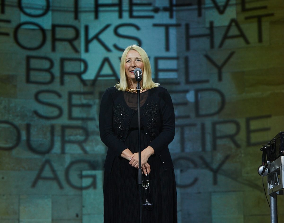 Special Australia marks its first decade with a ‘Night of a Thousand Thank Yous’