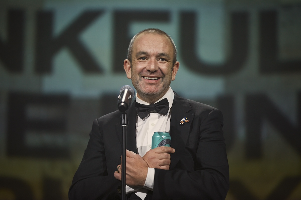 Special Australia marks its first decade with a ‘Night of a Thousand Thank Yous’