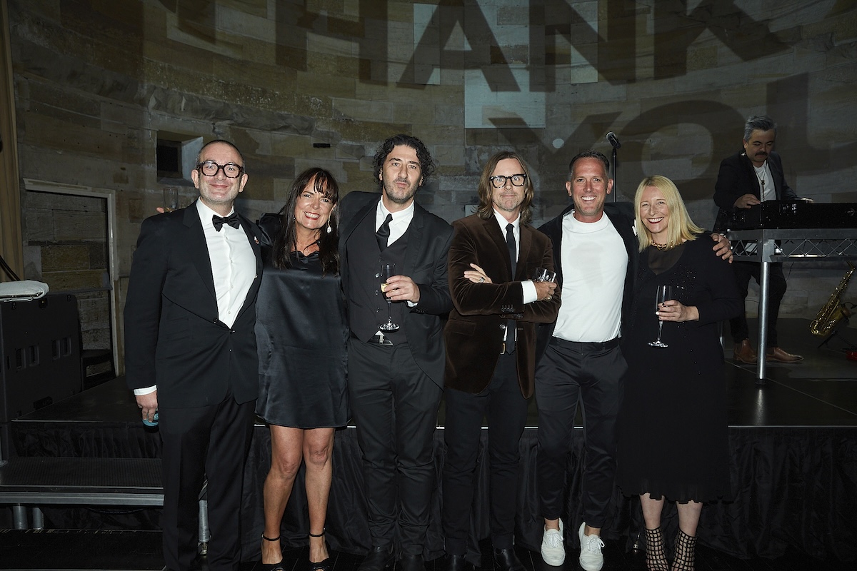 Special Australia marks its first decade with a ‘Night of a Thousand Thank Yous’