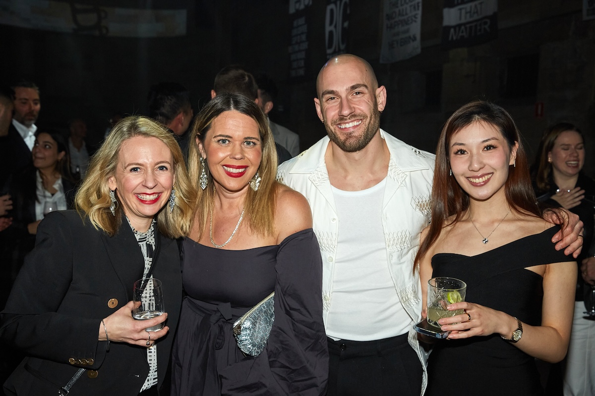 Special Australia marks its first decade with a ‘Night of a Thousand Thank Yous’