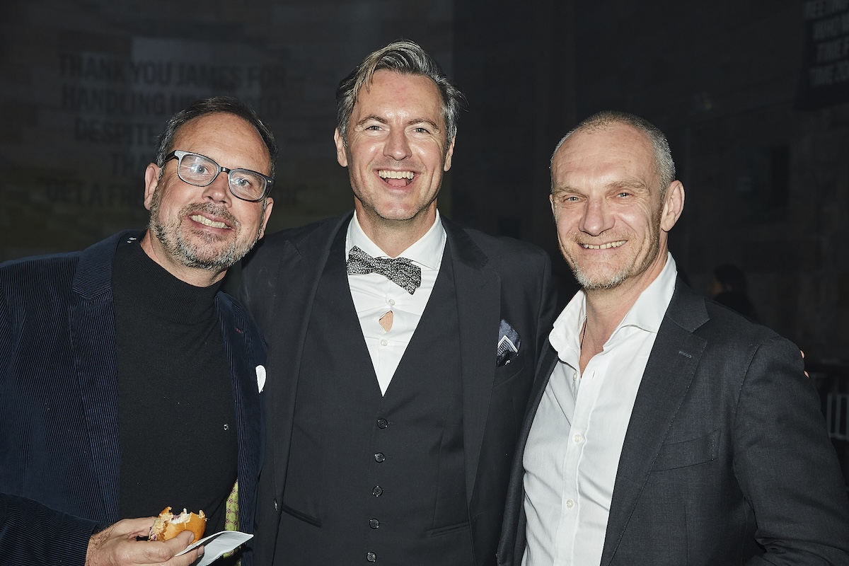 Special Australia marks its first decade with a ‘Night of a Thousand Thank Yous’