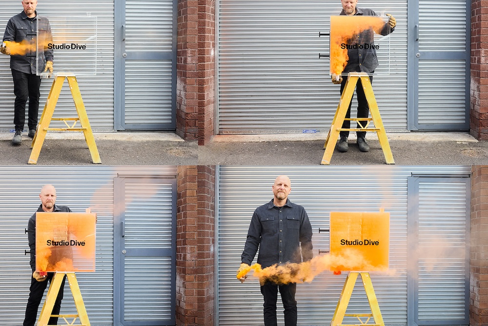 James Dive expands experiential offering with launch of Studio Dive 