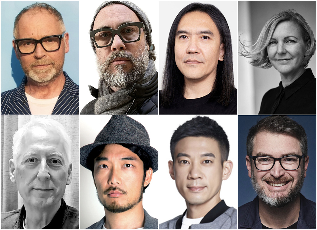 Campaign Brief’s THE WORK 2024: Ogilvy takes out Network of the Year; DDB, VML, TBWA, Leo Burnett + Dentsu make up this year’s top 6