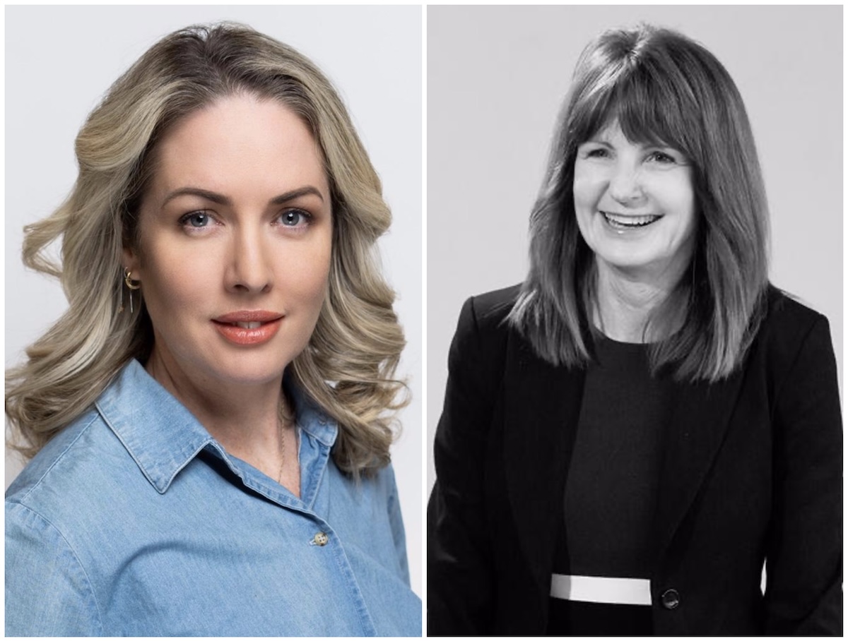 Experience and design agency Uno Loco adds two senior leaders as new owners