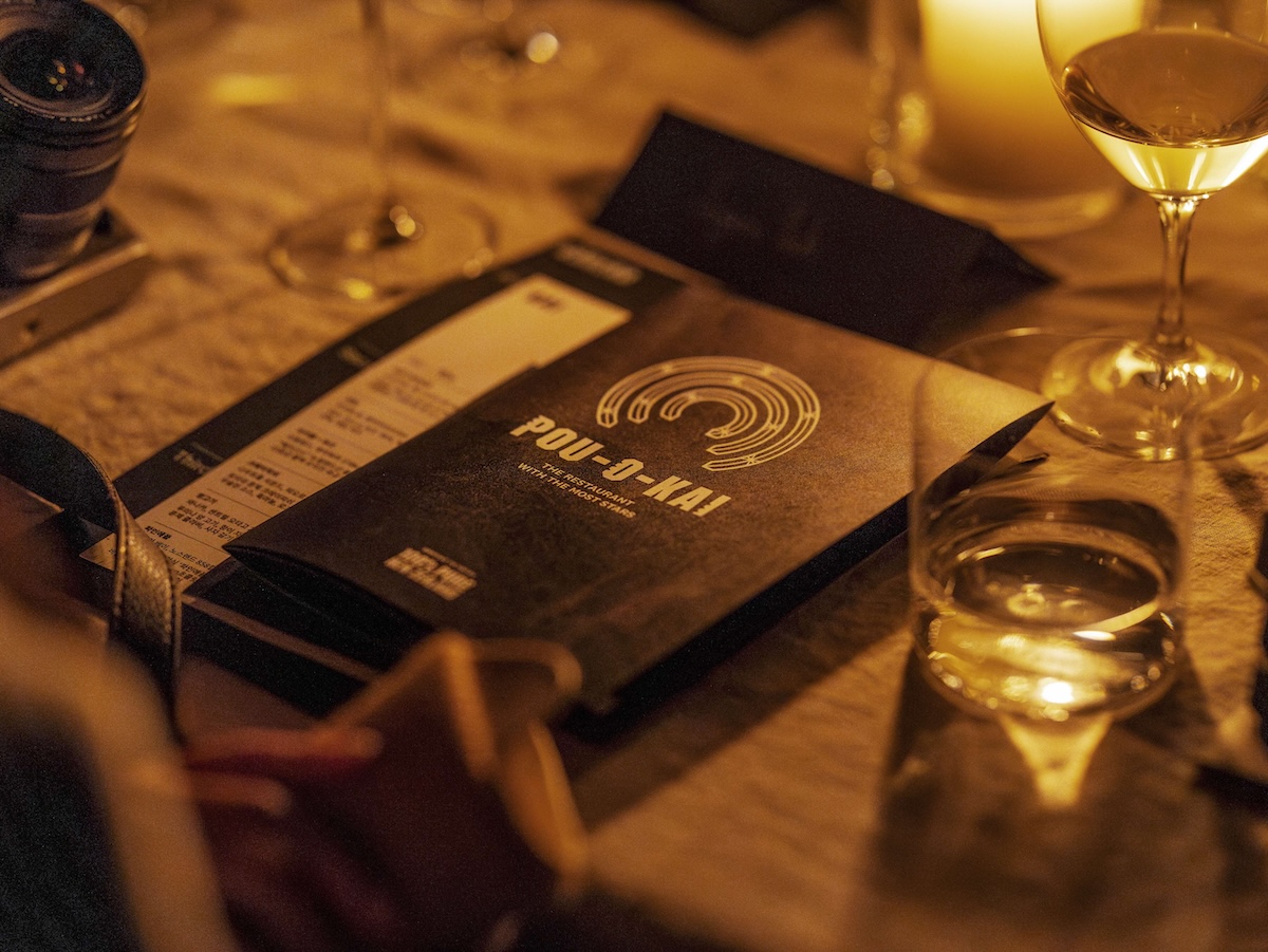 Tourism New Zealand dishes up cuisine with a billion stars in new campaign via Special PR