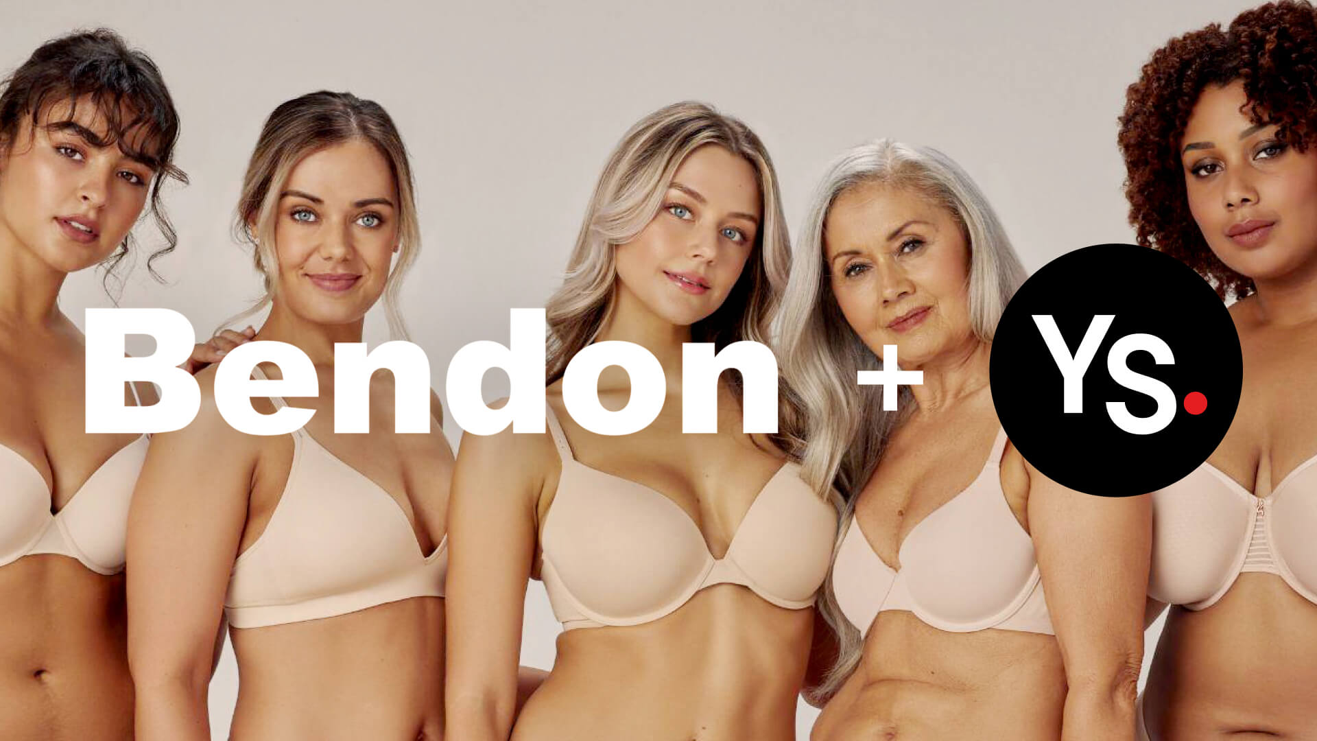 Bendon appoints YoungShand as new agency across New Zealand and Australian markets