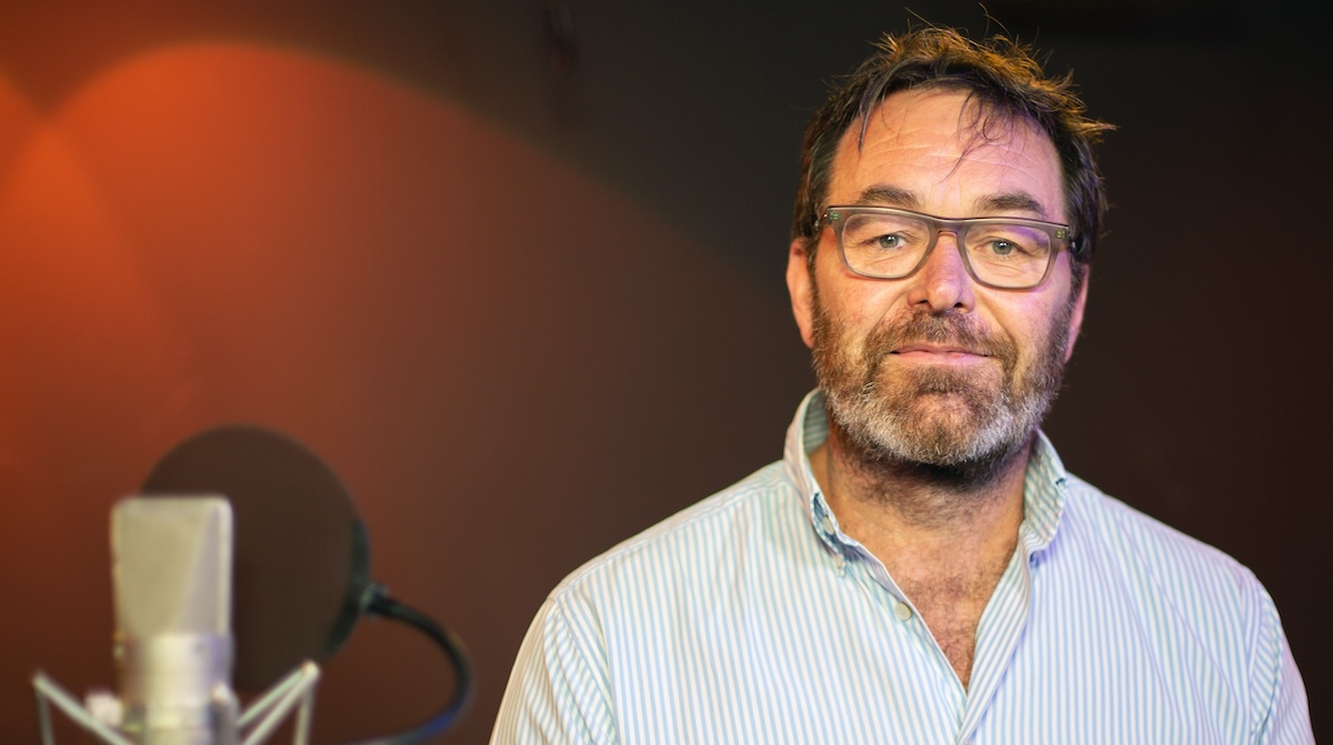 The Radio Bureau appoints Alistair Jamison as new CEO as it takes on advocacy function