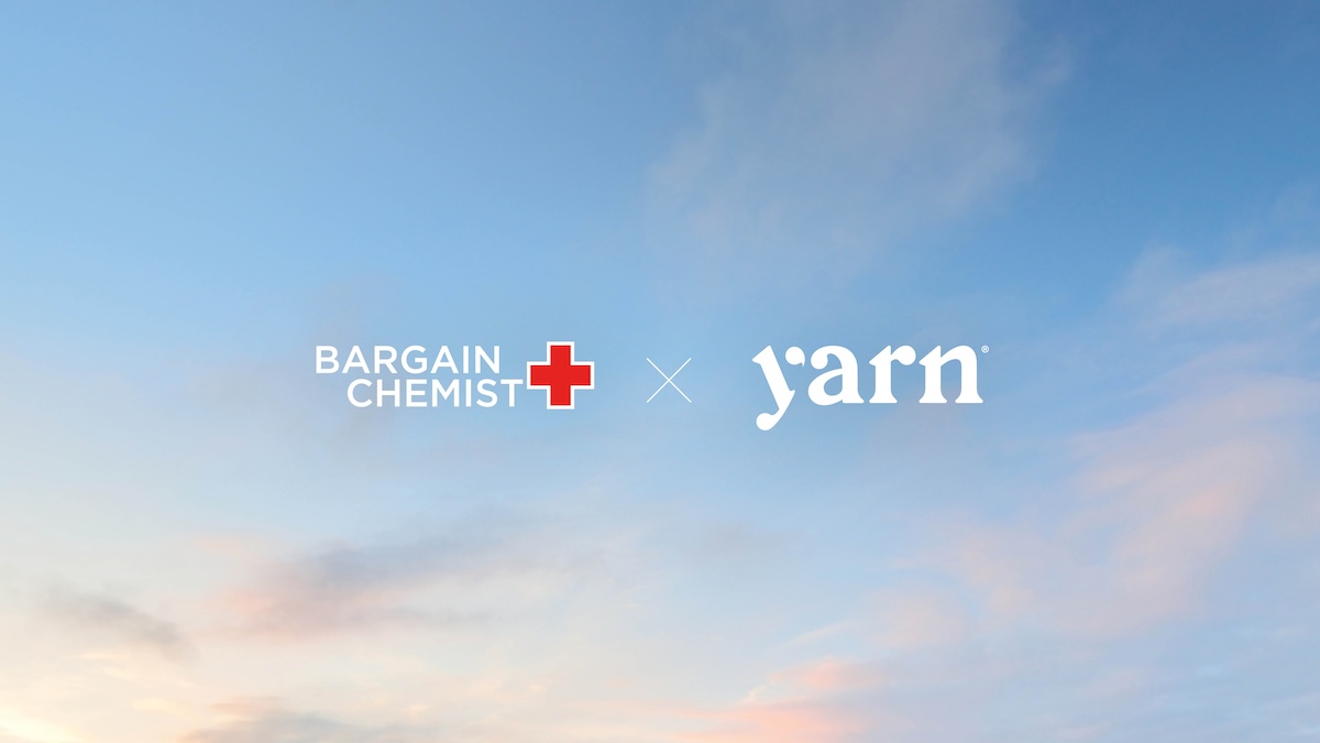 Bargain Chemist appoints Yarn as new creative agency following a competitive pitch process
