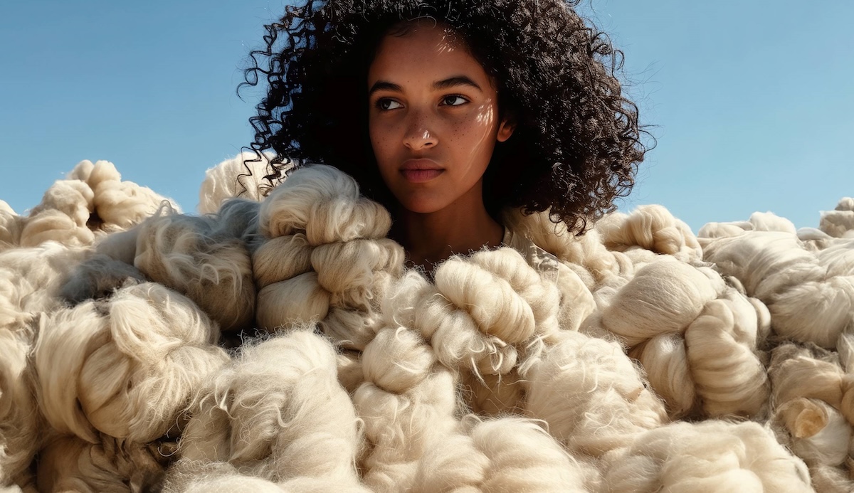 Production of New Zealand’s first TVC using AI set to boost New Zealand wool industry