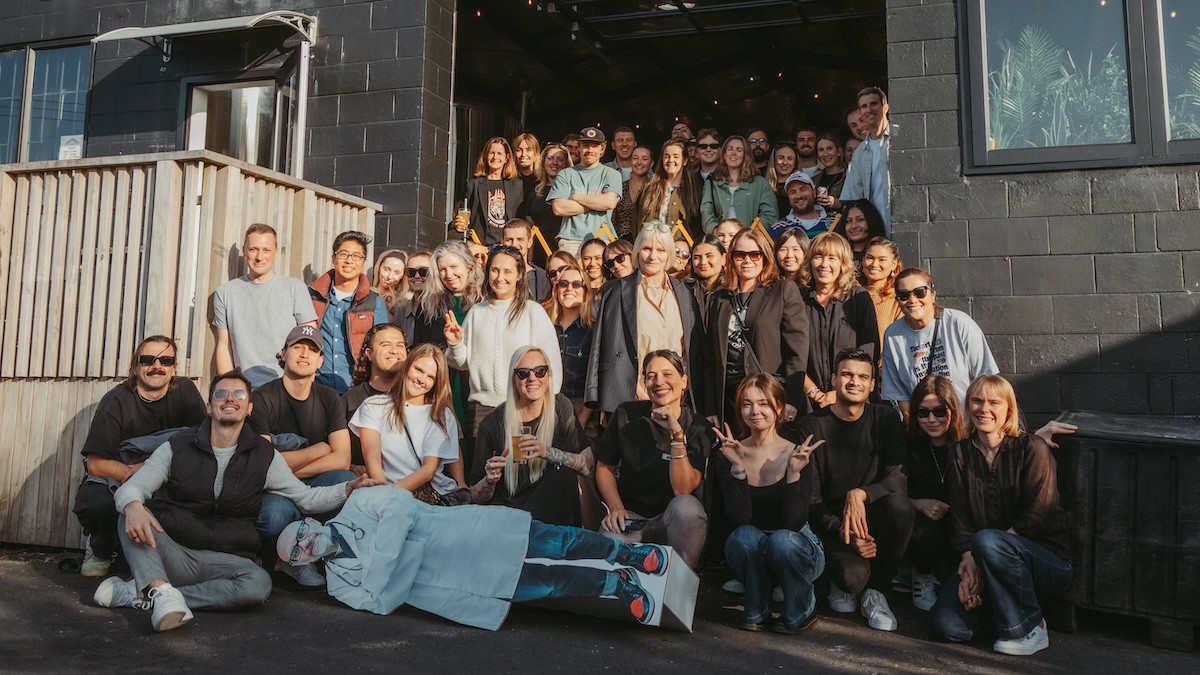 LIONS Creativity Report 2024: Colenso BBDO named Pacific Agency of the Year, second year running