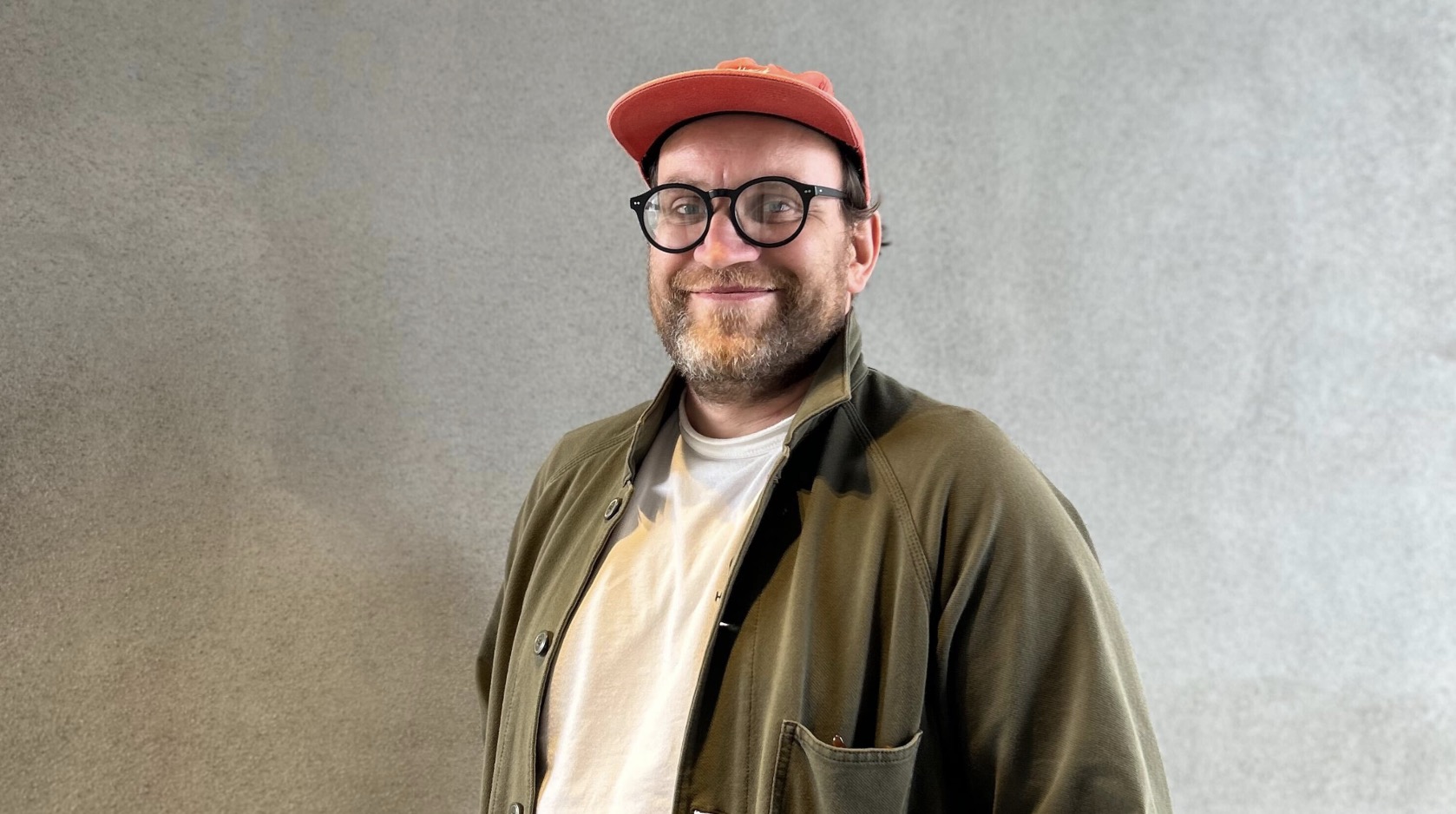 Senior designer Dirk Paetzold joins Daylight