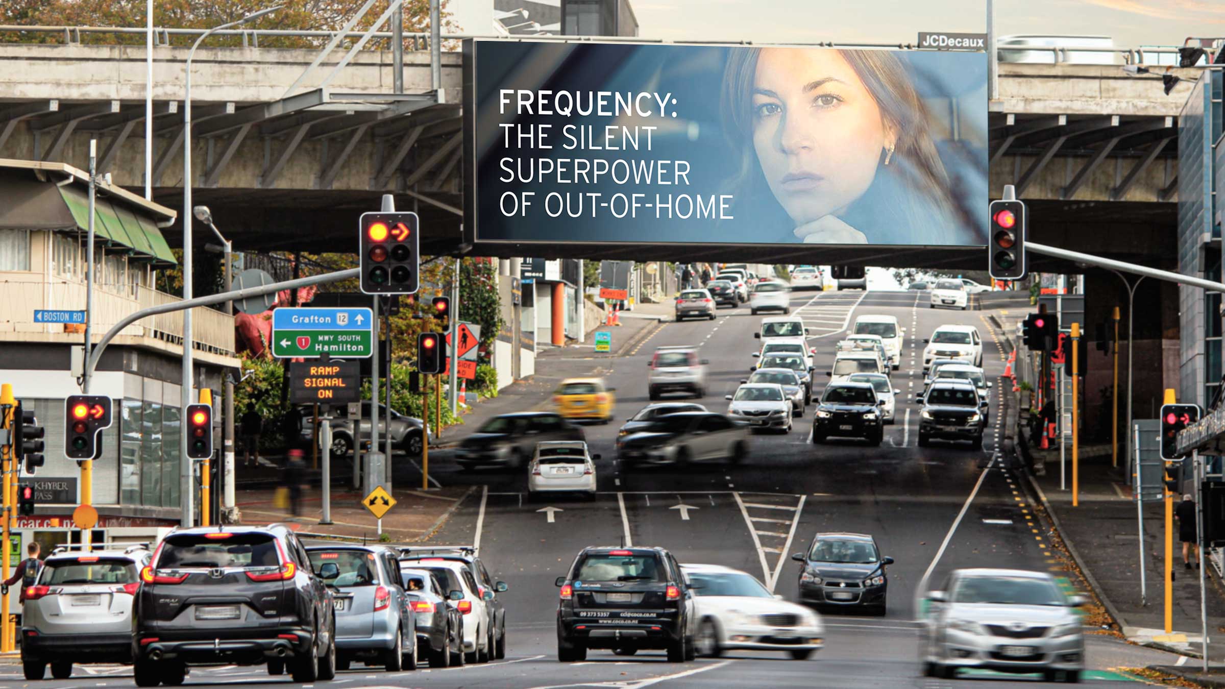 Phil Eastwood: Frequency – The Silent Superpower of Out-of-Home
